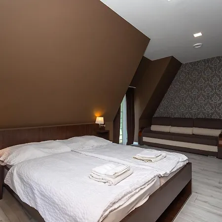 Meder Guest house 3*