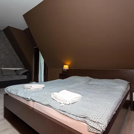 Guest house Meder 3*