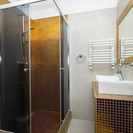 Guest house Meder